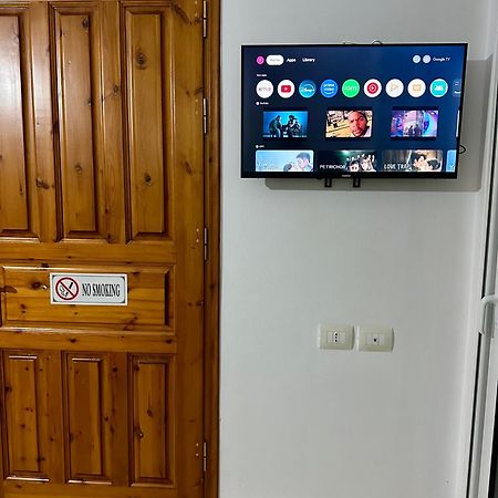 Fane'S Apartments Хімара Екстер'єр фото
