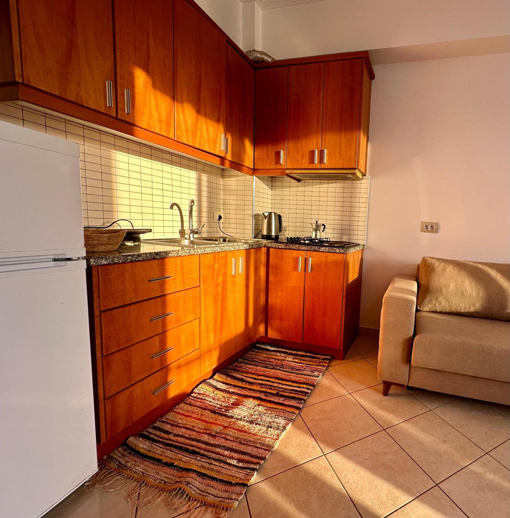 Fane'S Apartments Хімара Екстер'єр фото