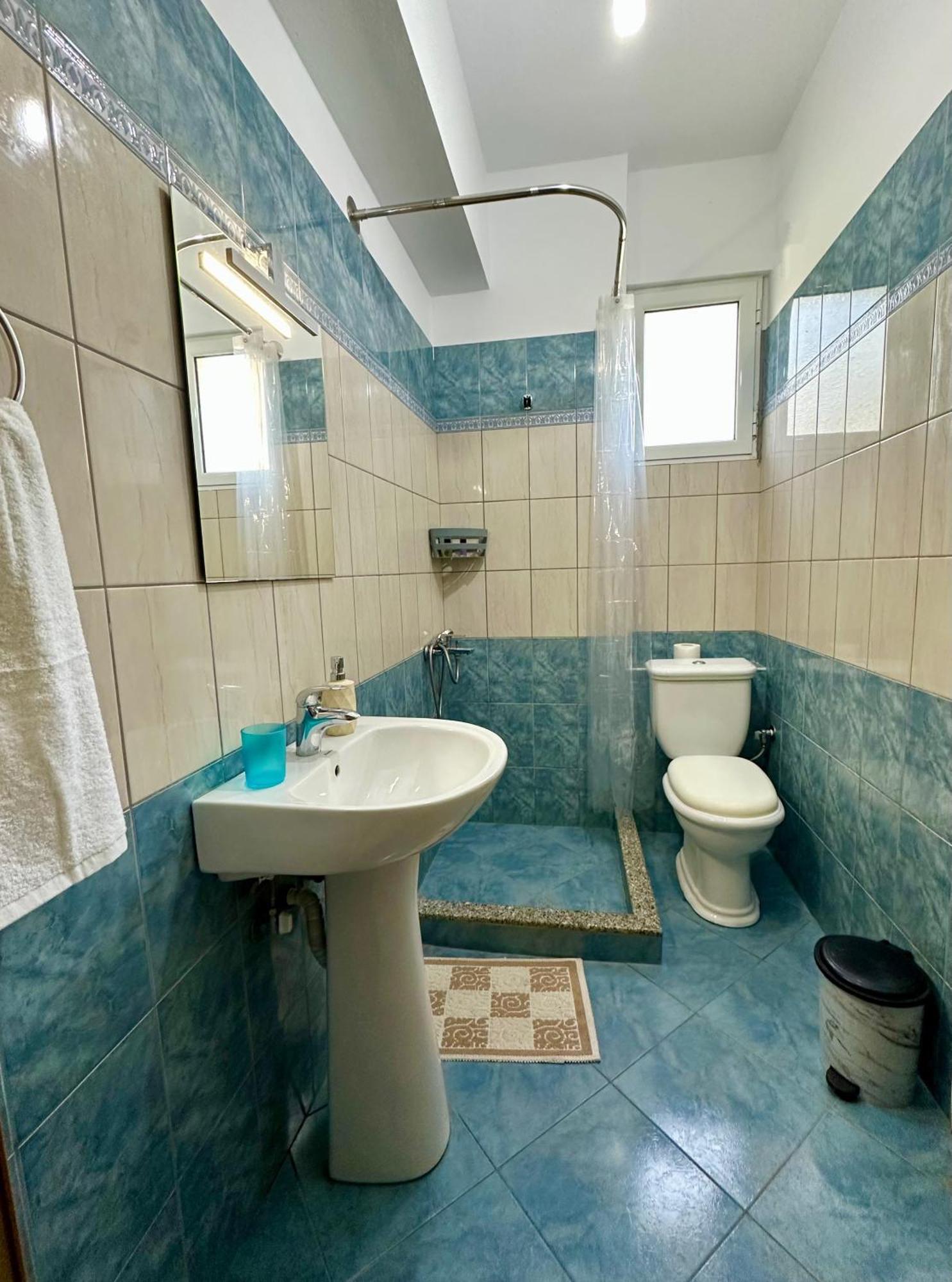 Fane'S Apartments Хімара Екстер'єр фото