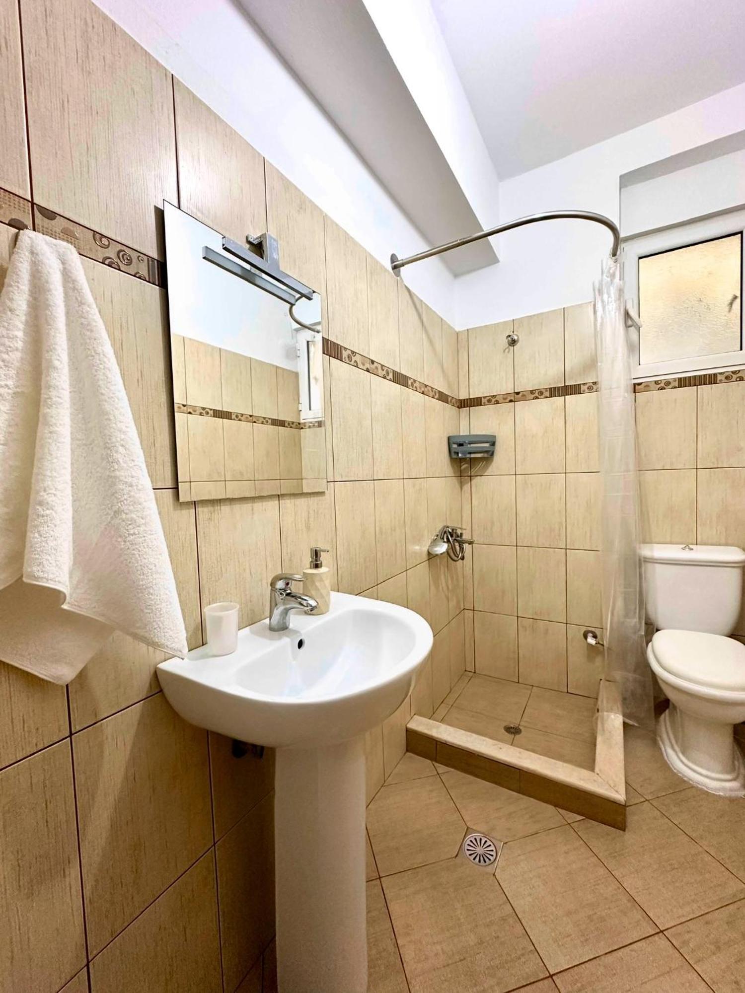 Fane'S Apartments Хімара Екстер'єр фото