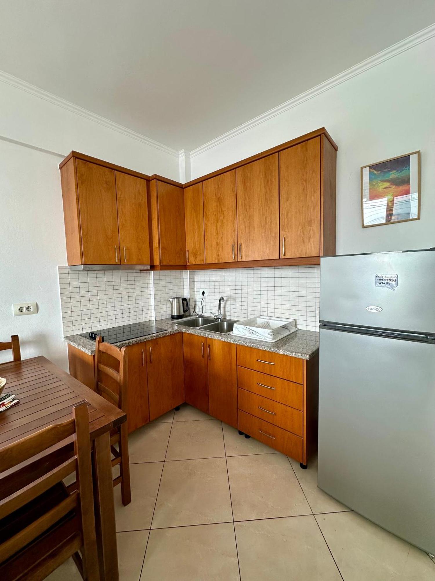 Fane'S Apartments Хімара Екстер'єр фото